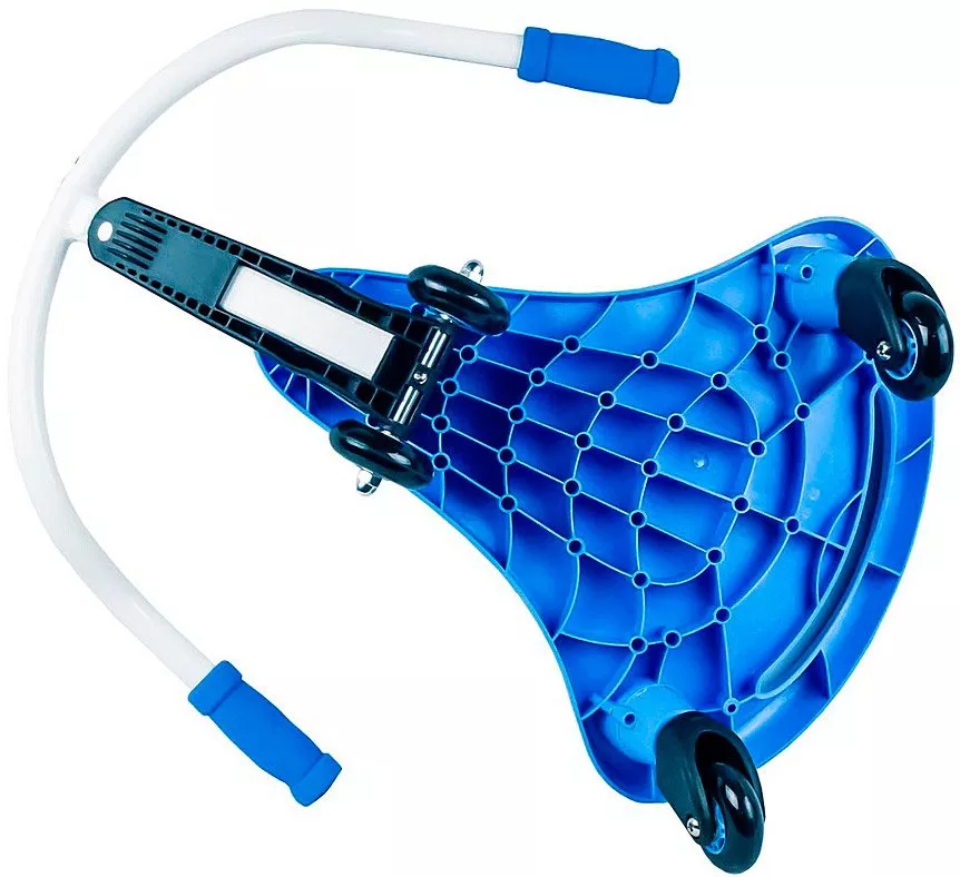 Самокат JD Bug TC66 Kidz Swayer Blue фото-3 Самокат JD Bug TC66 Kidz Swayer Blue фото-3