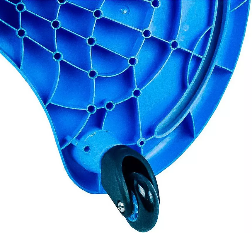 Самокат JD Bug TC66 Kidz Swayer Blue фото-5 Самокат JD Bug TC66 Kidz Swayer Blue фото-5