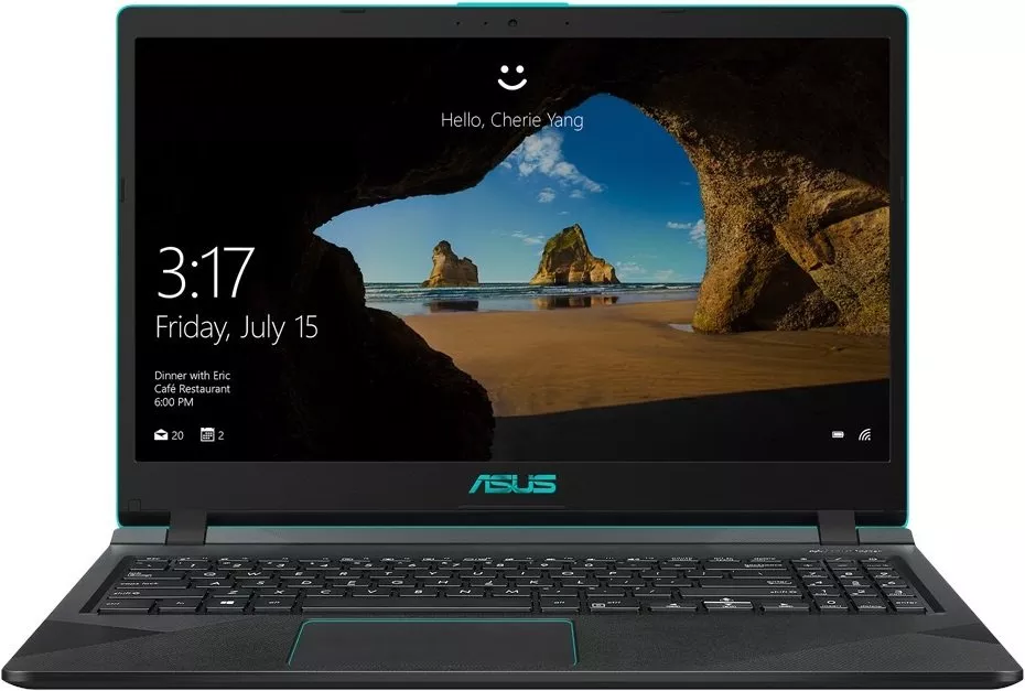 Ноутбук Asus X560UD-BQ054 - фото1