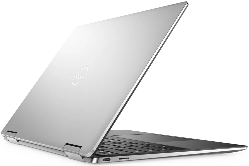 Ноутбук Dell XPS 13 9310 (9310-2477) фото-5