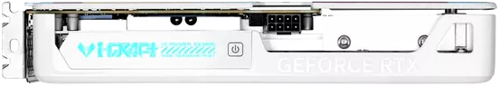 Видеокарта Maxsun GeForce RTX 4060 iCraft OC 8G Limited X2 фото-5